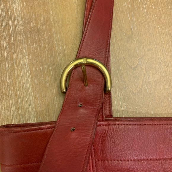 Coach vintage Soho Duffle Bag #4082 - Picture 11 of 15